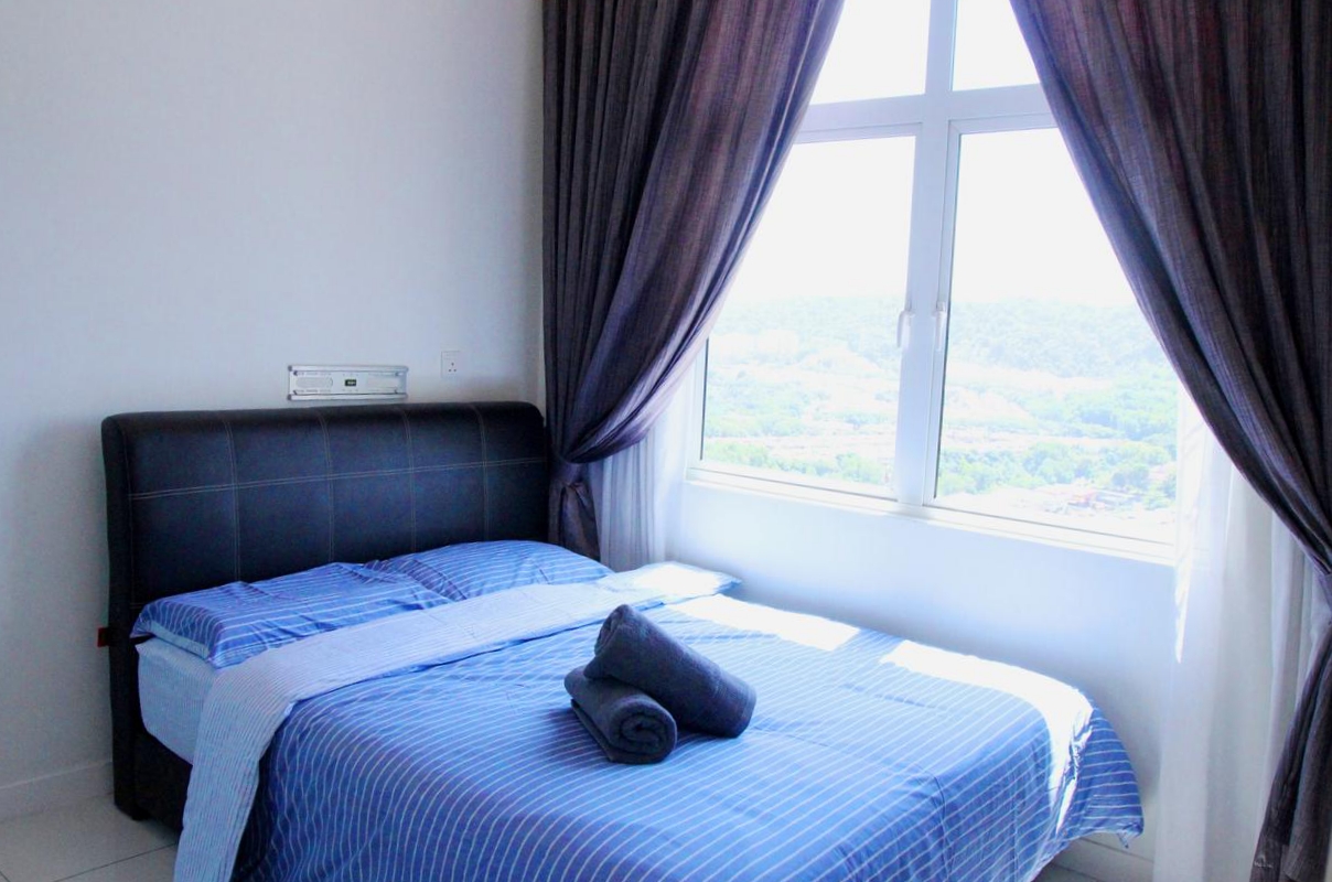 SkyPod Residences - photo 8