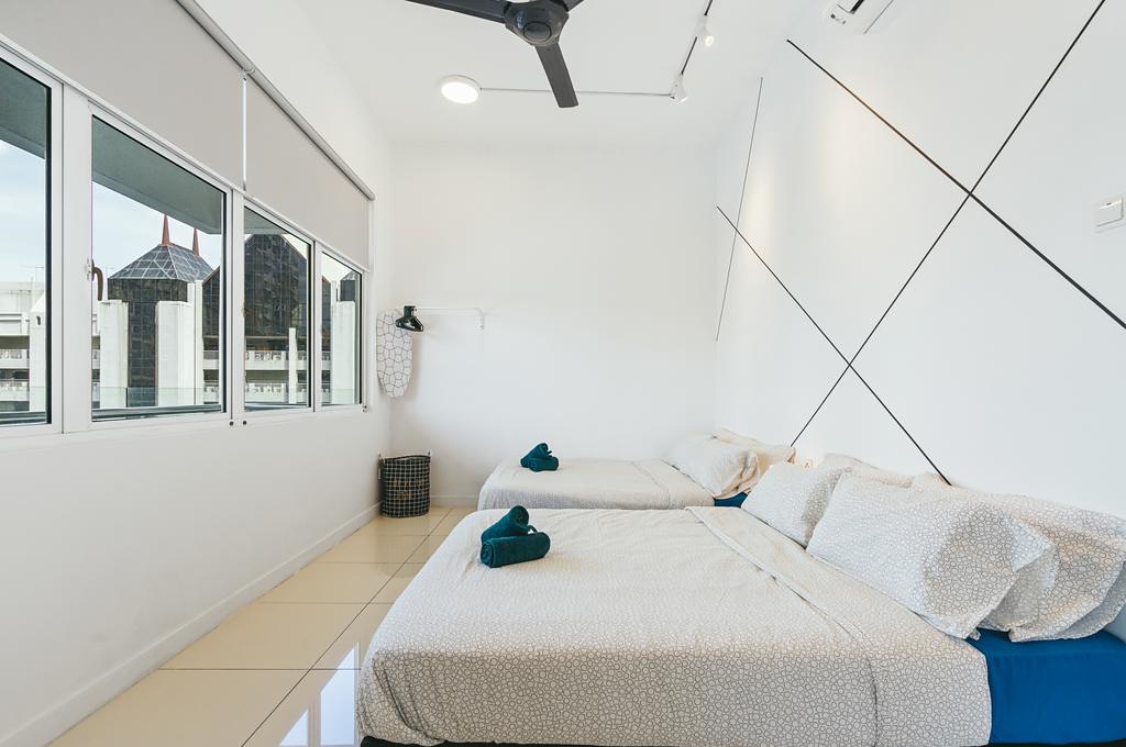SkyPod Residences - photo 12