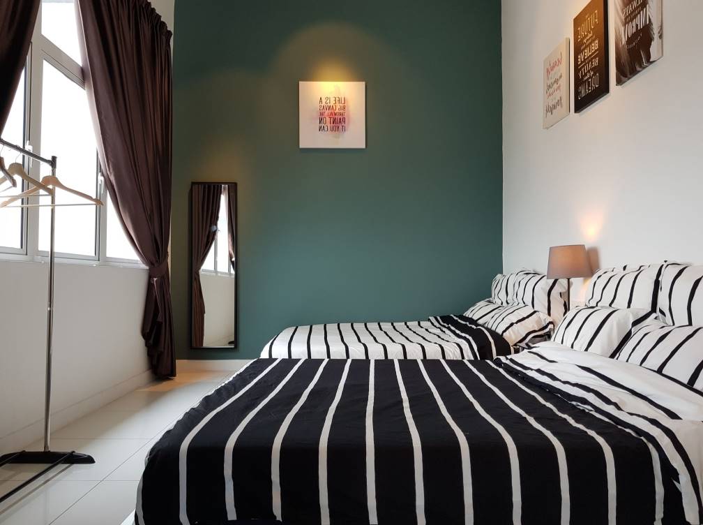 SkyPod Residences - photo 6