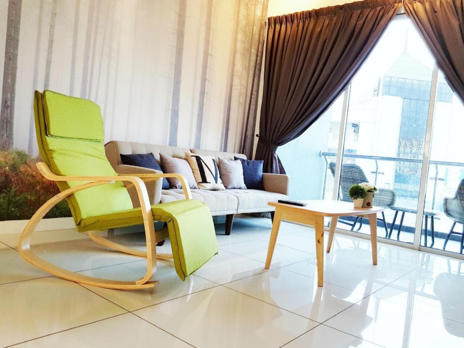 Le Pavillion in Service Residence - photo 3