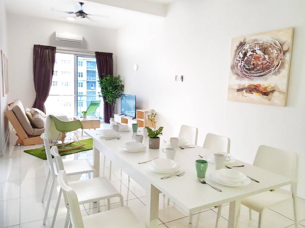 Le Pavillion in Service Residence - photo 4
