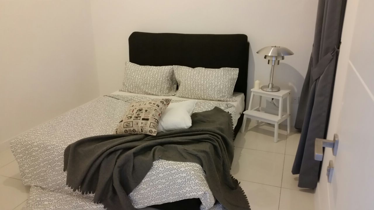 Le Pavillion in Service Residence - photo 8