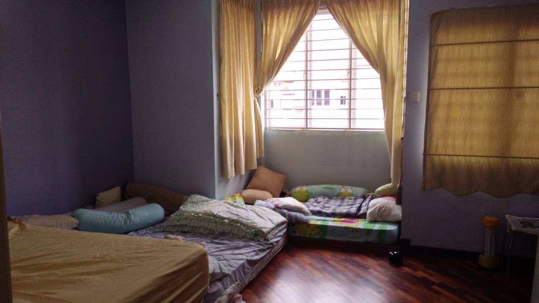Bandar Baru Sri Petaling - photo 8