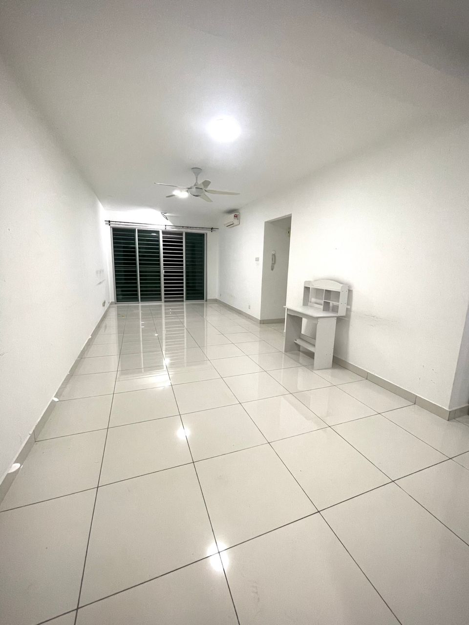 Rimba Residence ...