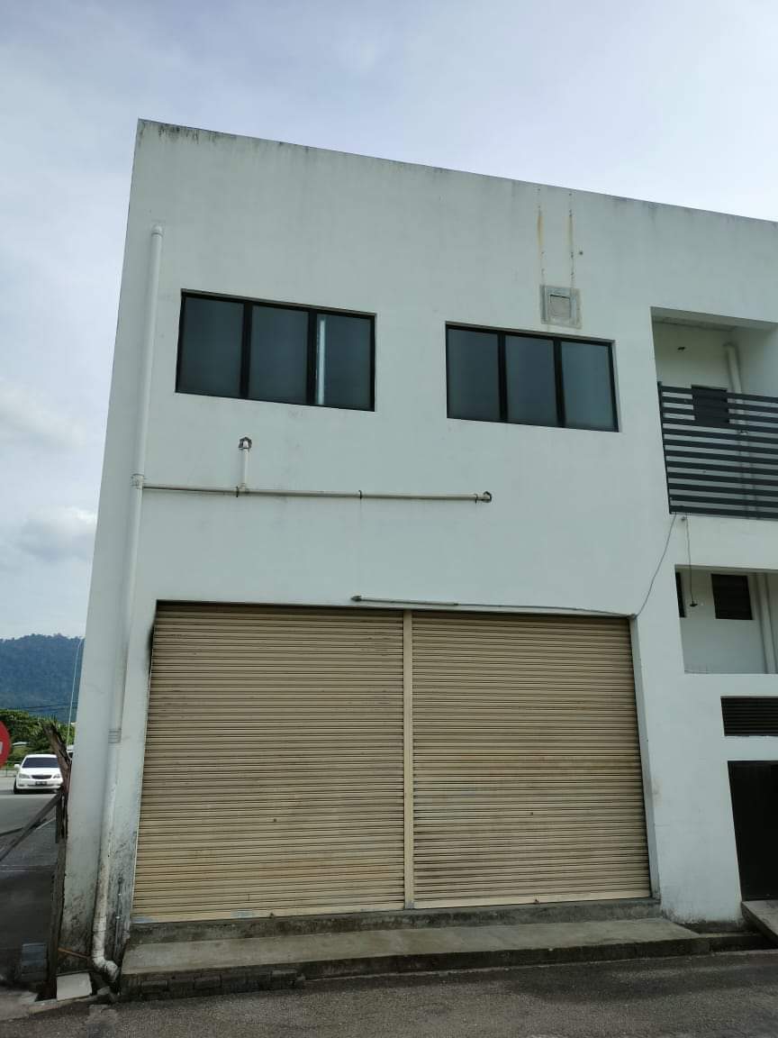 Mantin, Seremban, Negeri Sembilan - photo 3
