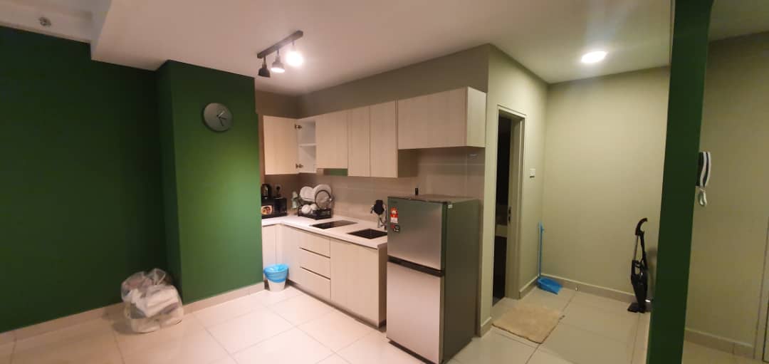 Ten Kinrara, Bandar Kinrara Puchong, Selangor - photo 2