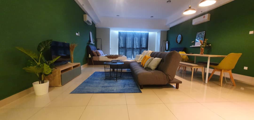 Ten Kinrara, Bandar Kinrara Puchong, Selangor - photo 4