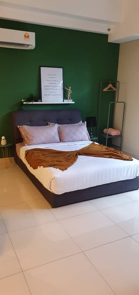 Ten Kinrara, Bandar Kinrara Puchong, Selangor - photo 8