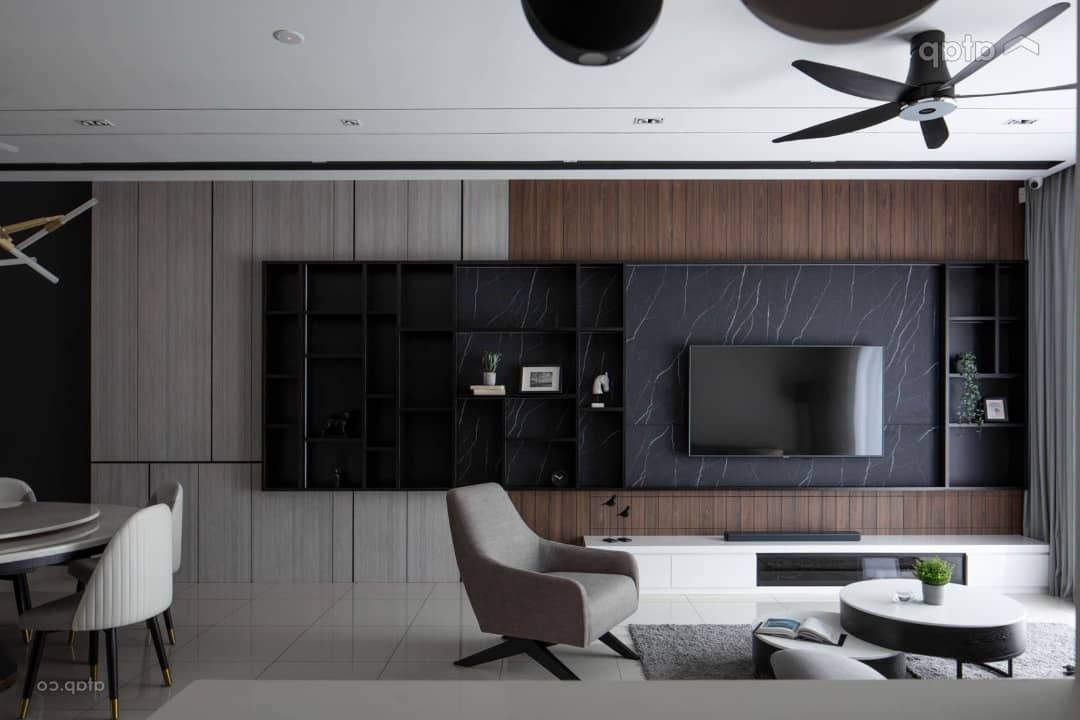 Cheria Residences Tropicana Aman, Kota Kemuning - photo 2