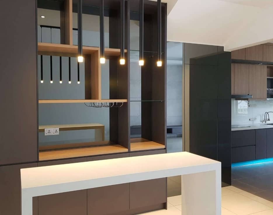 Cheria Residences Tropicana Aman, Kota Kemuning - photo 3
