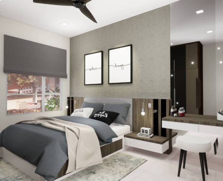 Cheria Residences Tropicana Aman, Kota Kemuning - photo 4