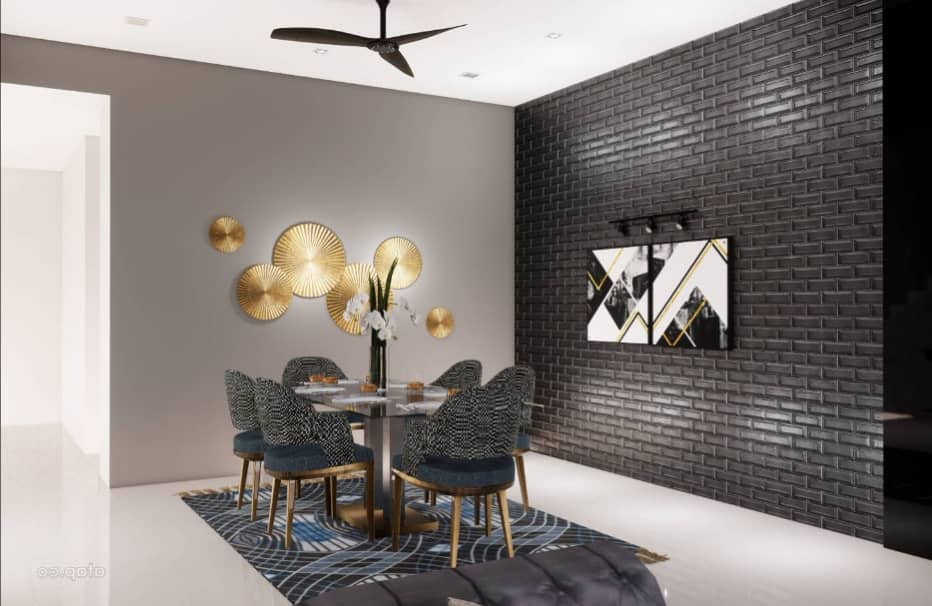 Cheria Residences Tropicana Aman, Kota Kemuning - photo 7