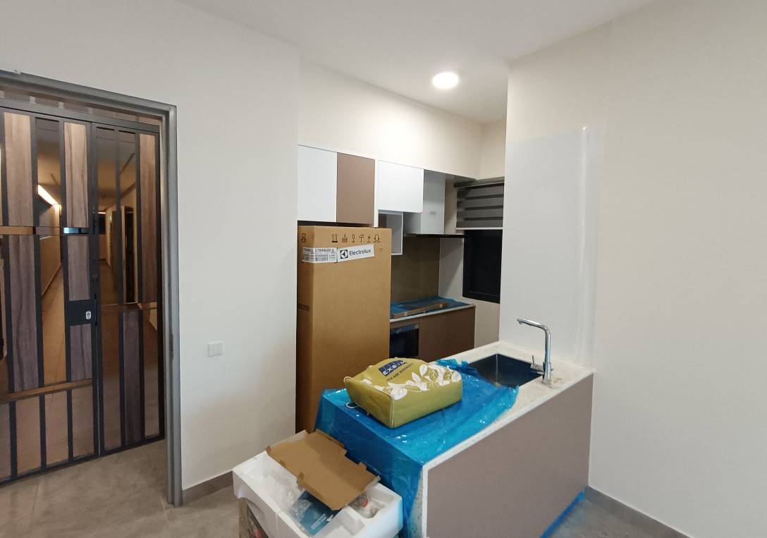 The Tropika Bukit Jalil in Condominium - photo 3