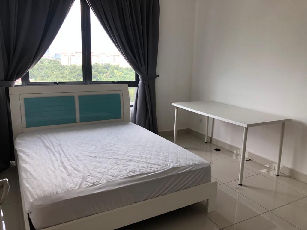 The Tropika Bukit Jalil in Condominium - photo 3