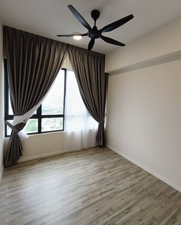The Tropika Bukit Jalil in Condominium - photo 11