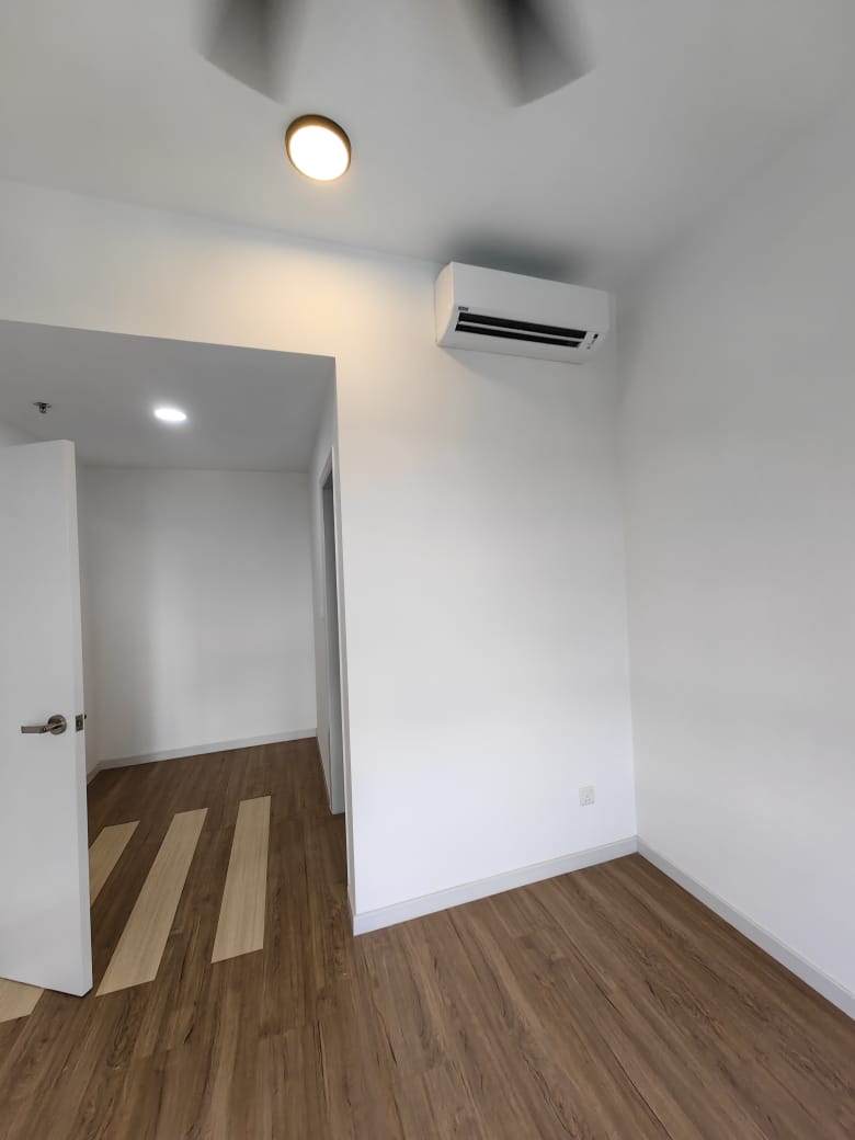 Desa Green Serviced Apartments, Taman Desa - photo 3