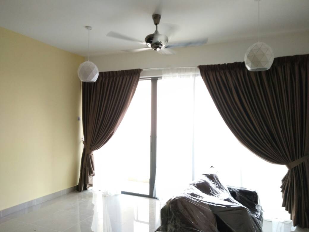 Desa Green Serviced  ...