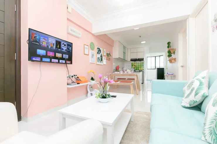 Desa Green Serviced Apartments, Taman Desa - photo 2