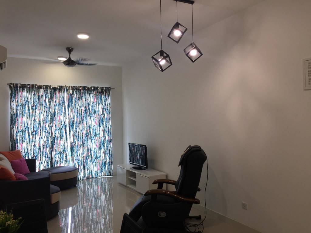 Desa Green Serviced Apartments, Taman Desa - photo 8