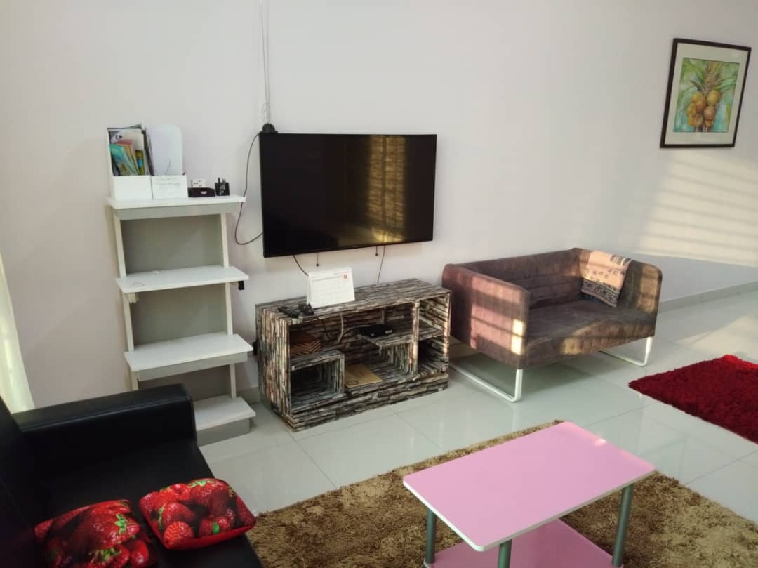 Casa Ria, Cheras, Ku ...