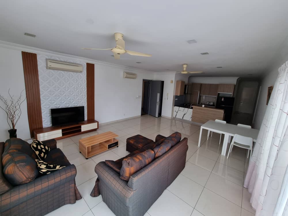 Trigon Luxury Reside ...