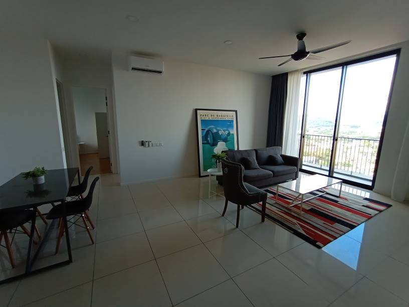 Dreamcity Service Apartment - photo 2