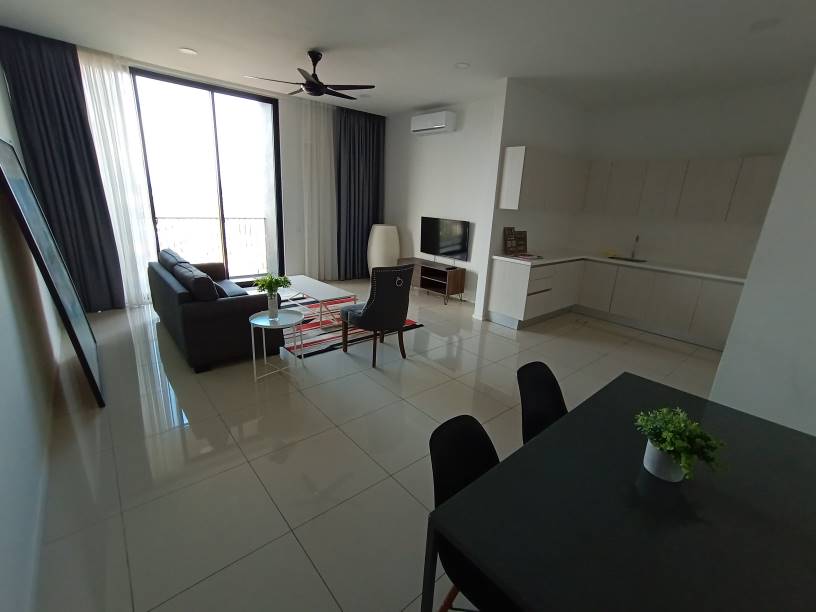 Dreamcity Service Apartment - photo 3