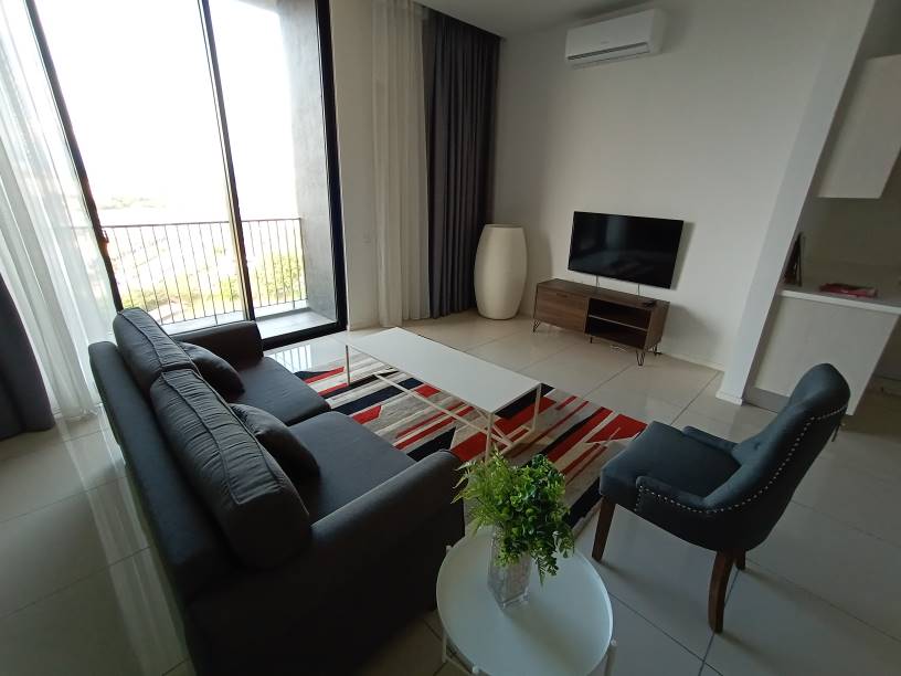 Dreamcity Service Apartment - photo 4