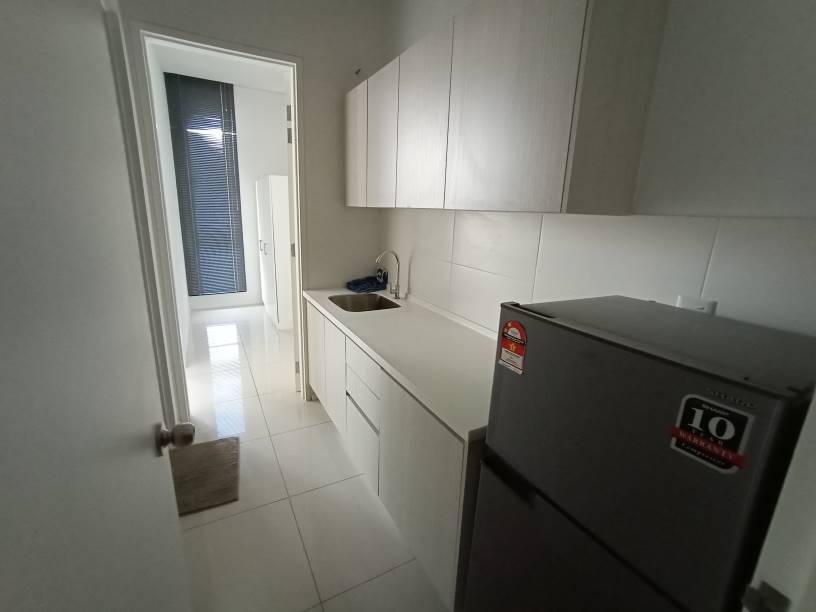 Dreamcity Service Apartment - photo 8