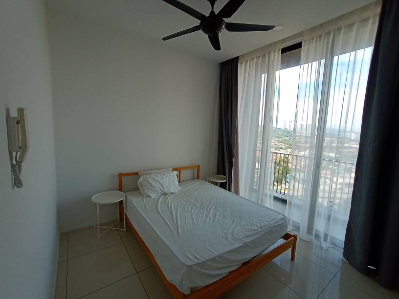 Dreamcity Service Apartment - photo 11