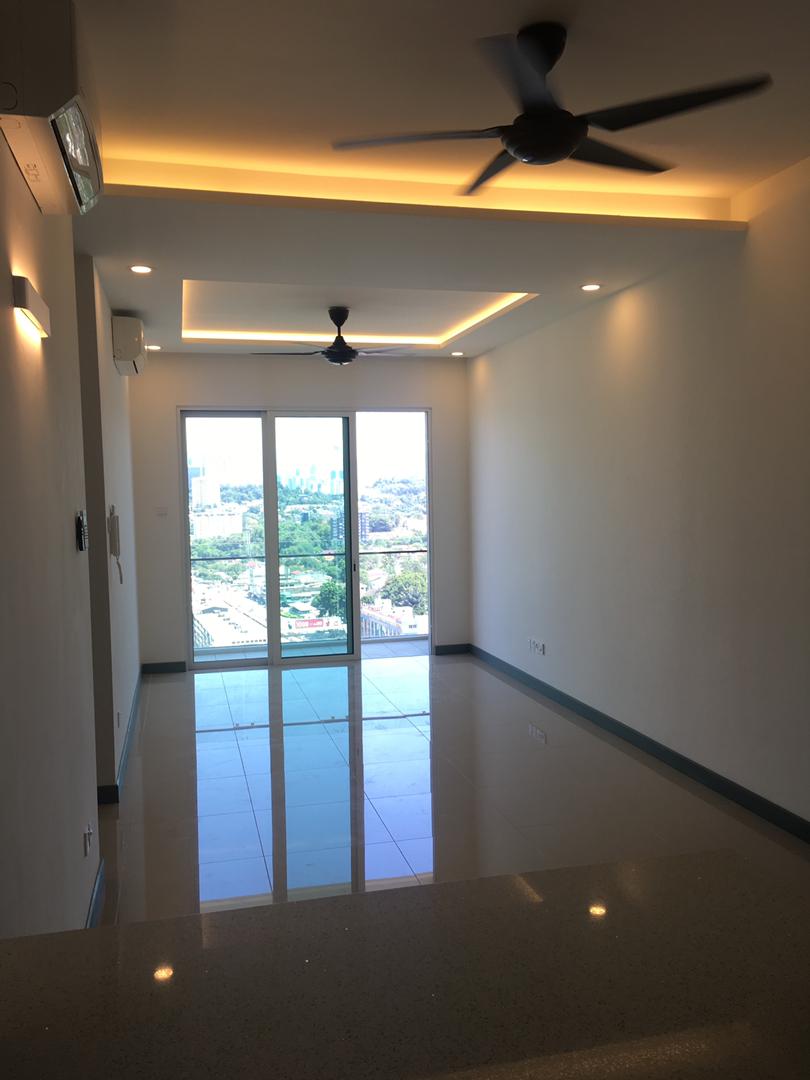 Majestic Maxim, Cheras, Kuala Lumpur - photo 4