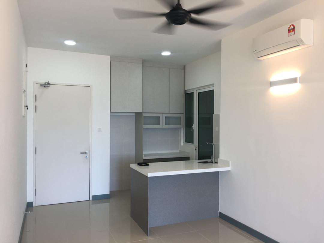 Majestic Maxim, Cheras, Kuala Lumpur - photo 10