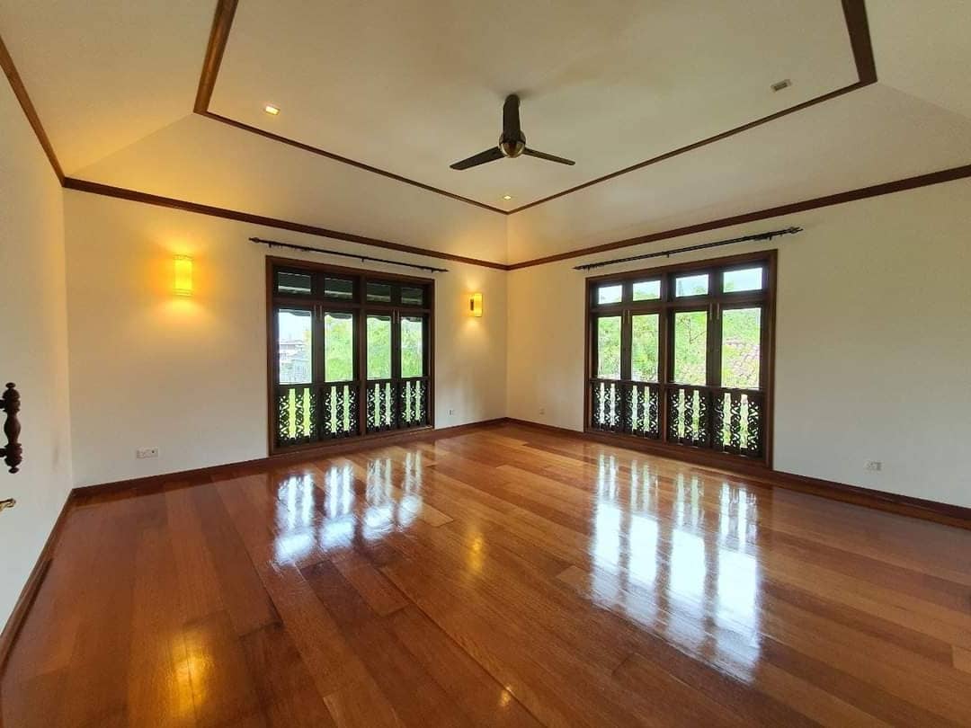 Taman Halimahton Bun ...
