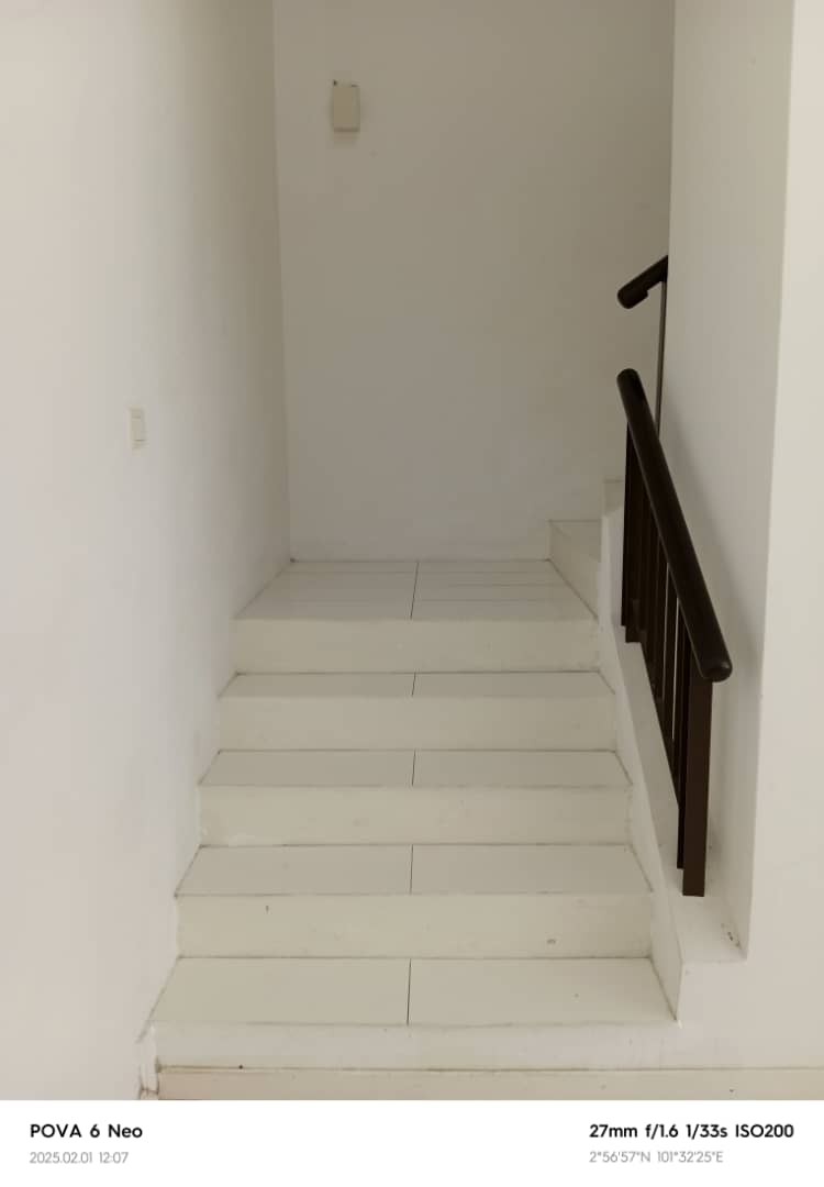 Arahsia Residences, Tropicana Aman - photo 2