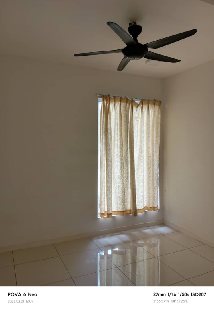 Arahsia Residences, Tropicana Aman - photo 5