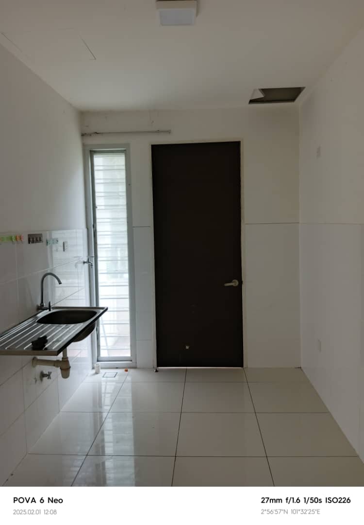Arahsia Residences, Tropicana Aman - photo 6