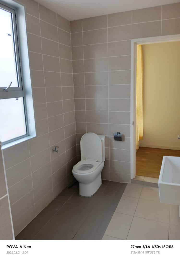 Arahsia Residences, Tropicana Aman - photo 9
