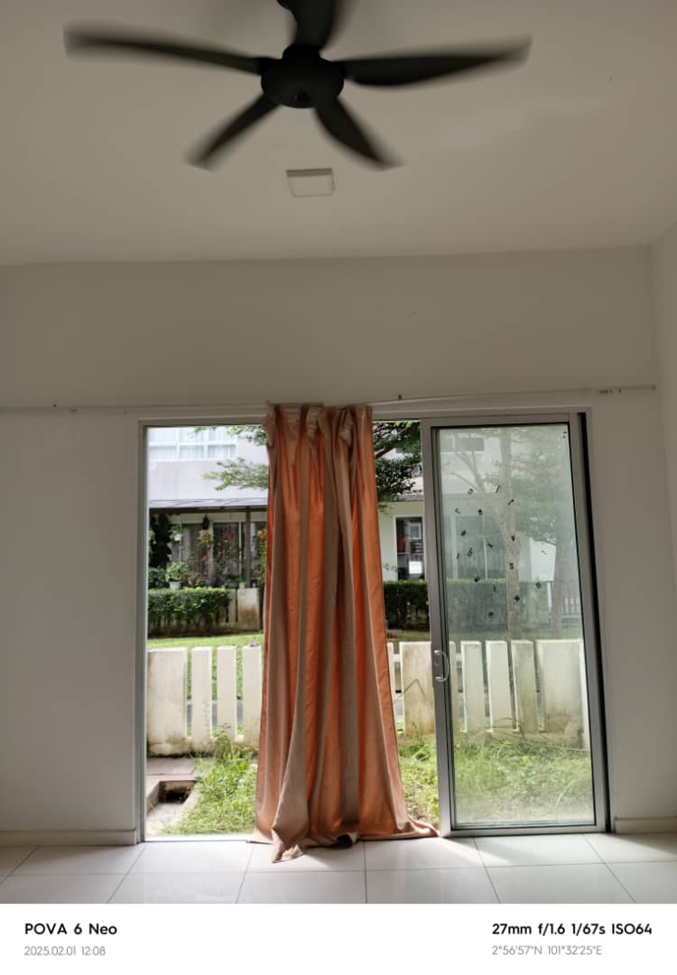 Arahsia Residences, Tropicana Aman - photo 10