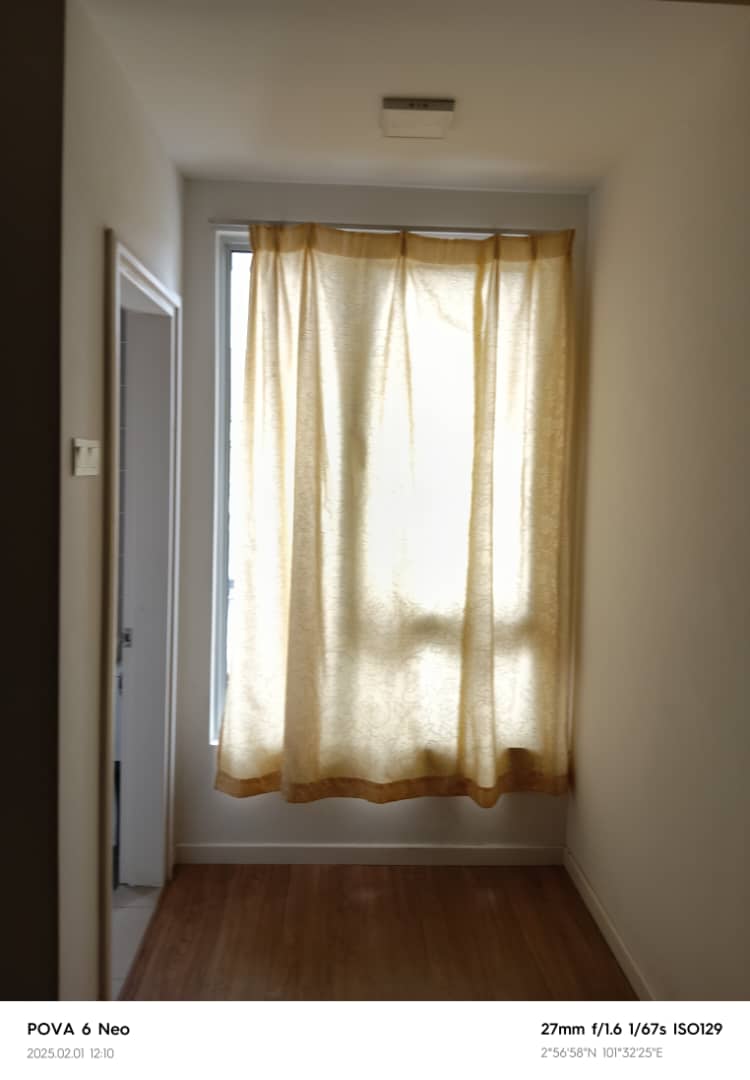 Arahsia Residences, Tropicana Aman - photo 12