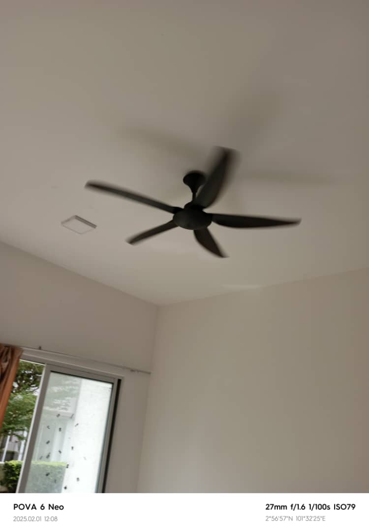 Arahsia Residences, Tropicana Aman - photo 13