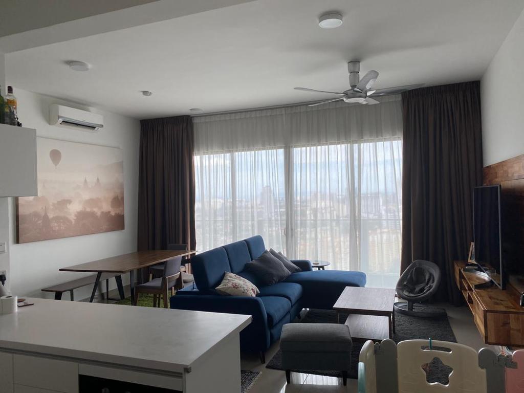 Kiara Residence, Bukit Jalil - photo 4