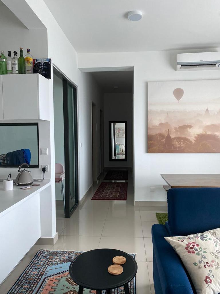 Kiara Residence, Bukit Jalil - photo 7