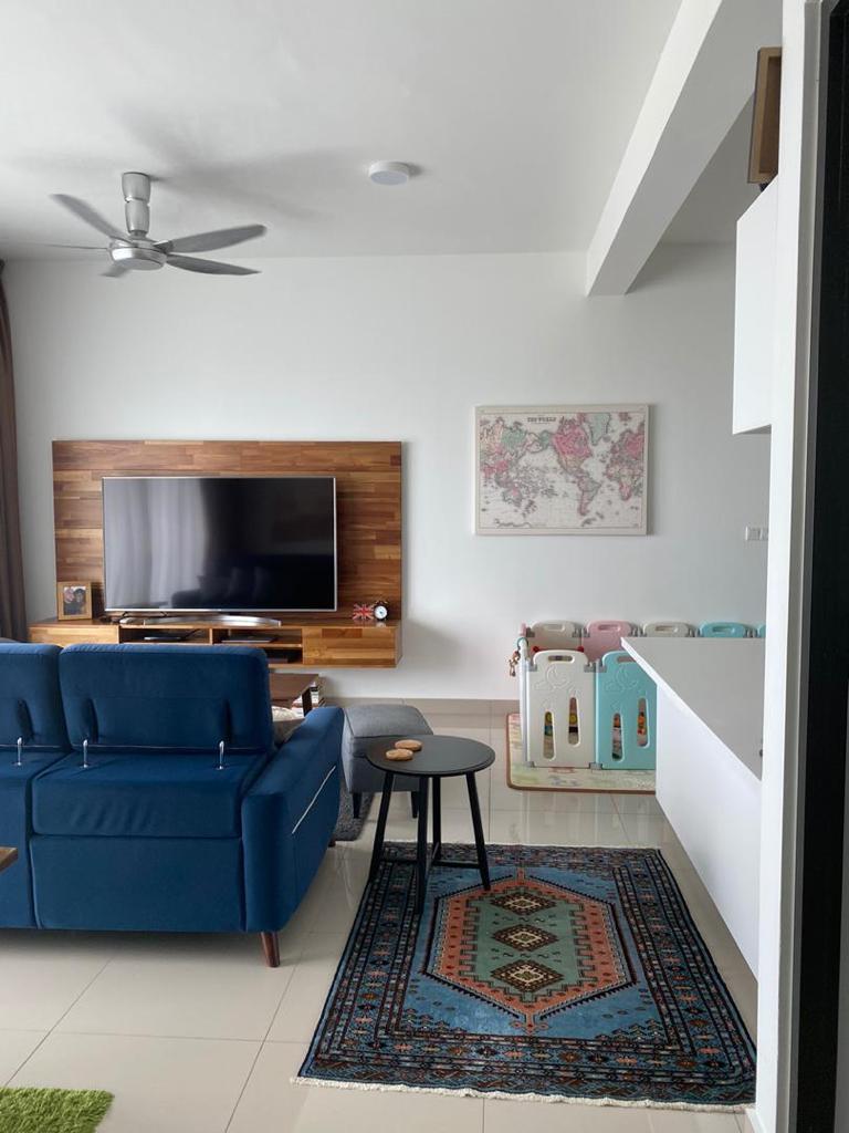 Kiara Residence, Bukit Jalil - photo 8