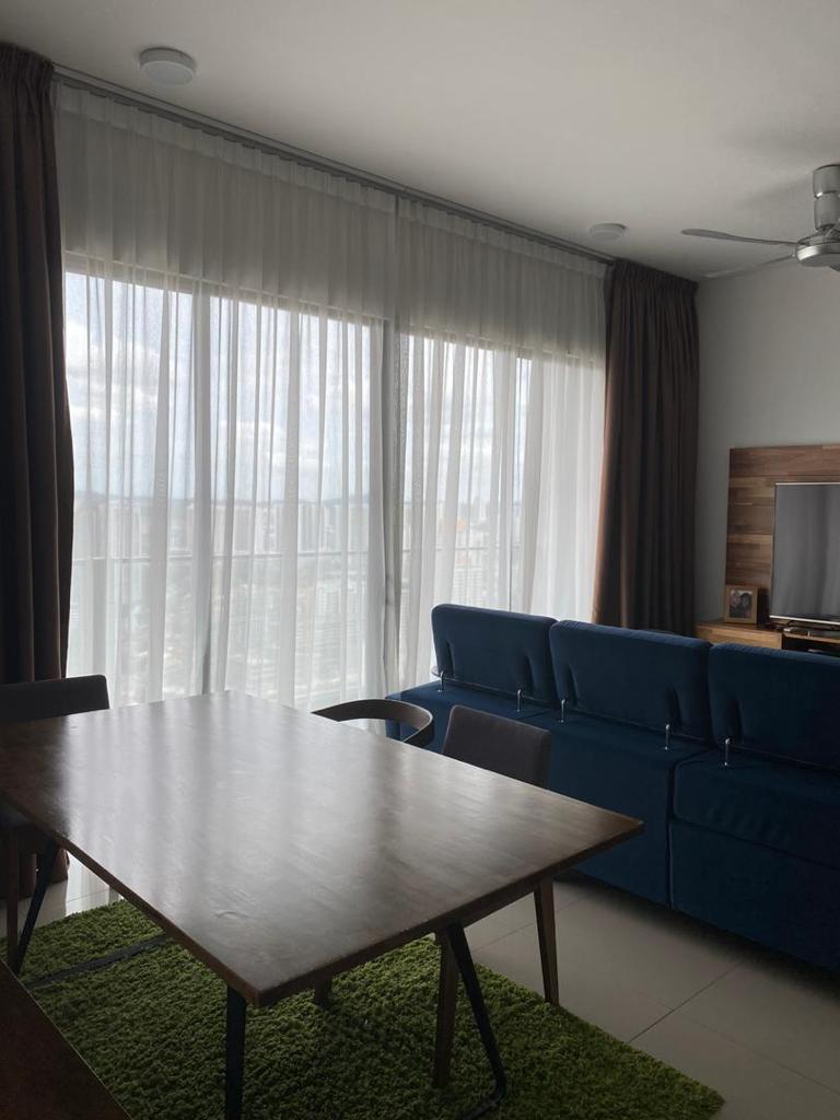 Kiara Residence, Bukit Jalil - photo 11