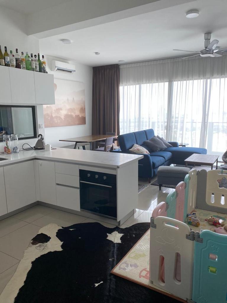 Kiara Residence, Bukit Jalil - photo 12