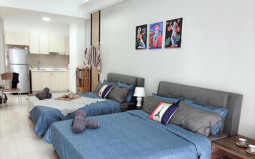 Vivo Residential 9 Seputeh - photo 2