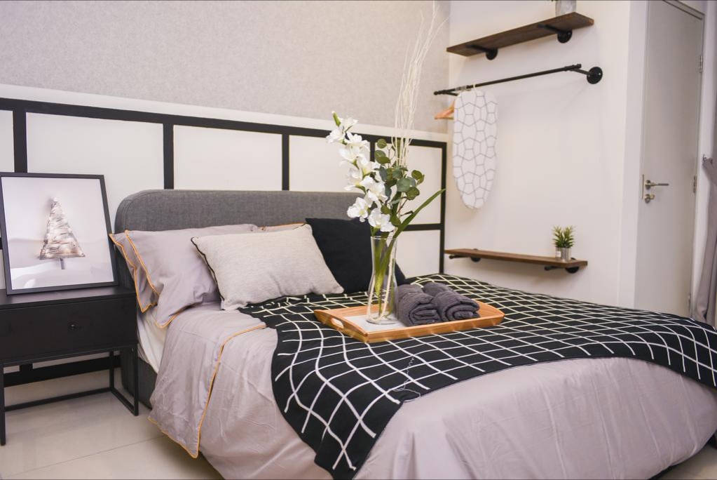 Vivo Residential 9 Seputeh - photo 3