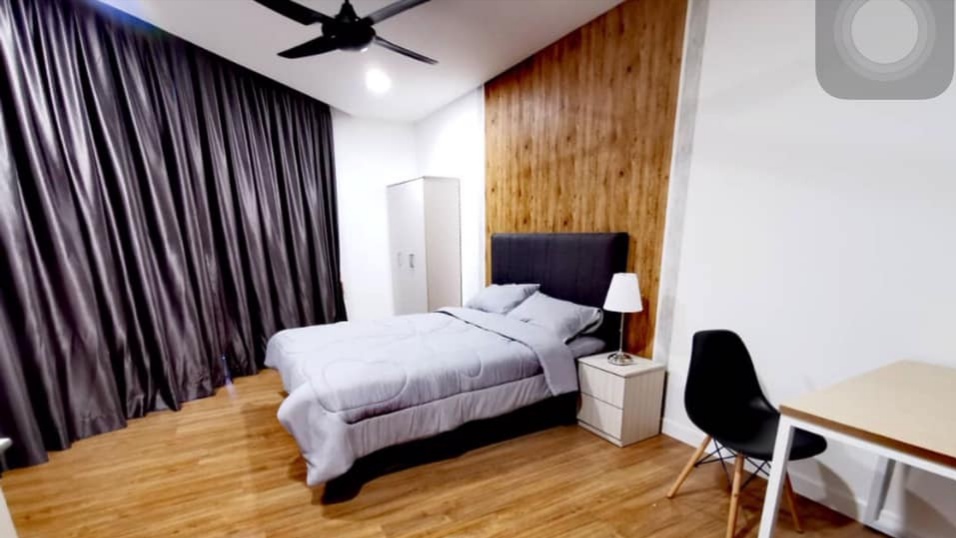 Vivo Residential 9 Seputeh - photo 4