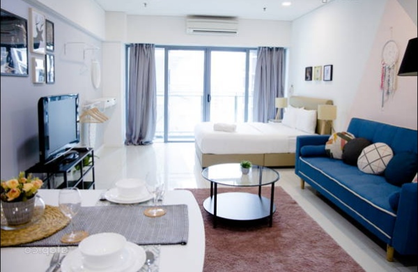 Vivo Residential 9 Seputeh - photo 7