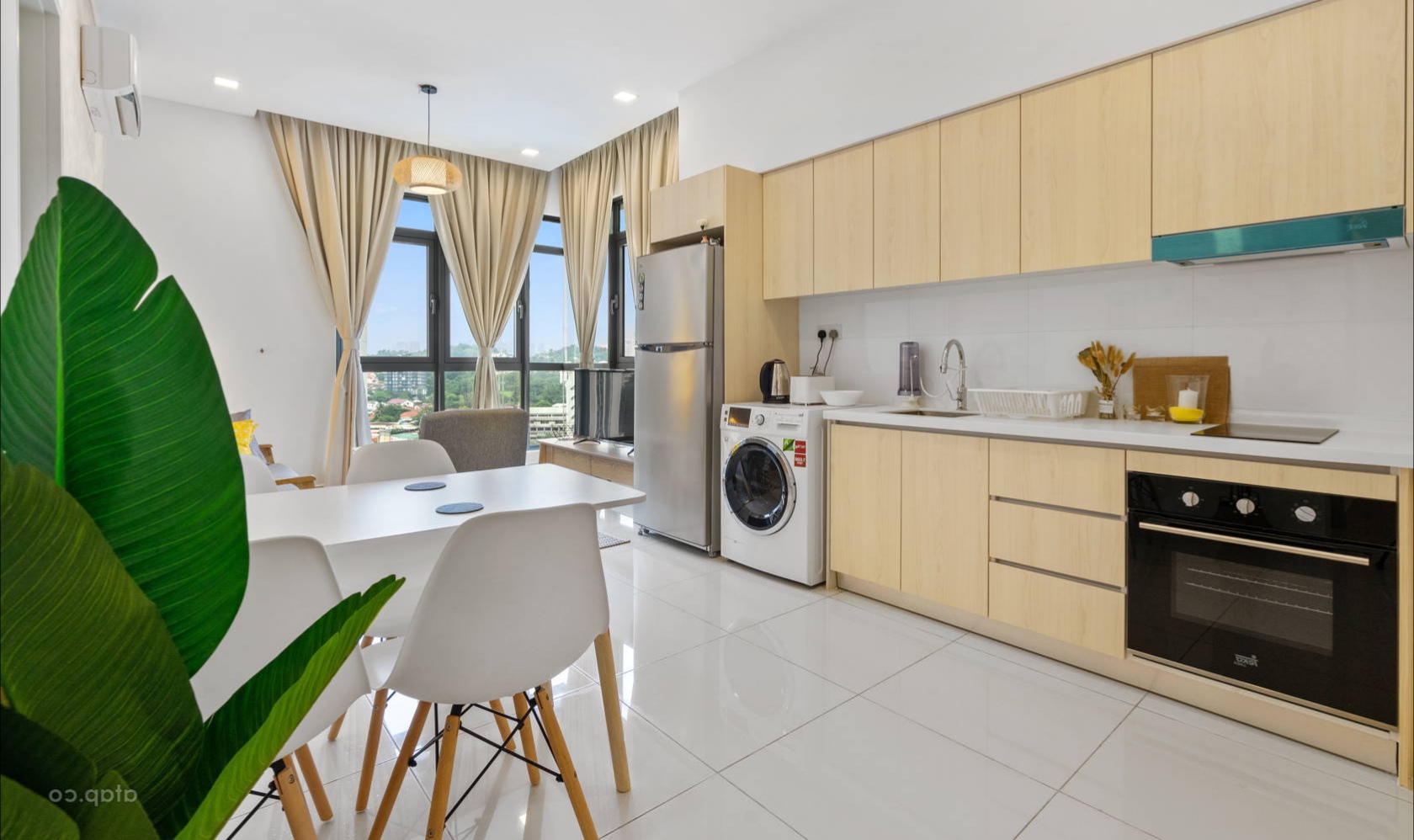 Vivo Residential 9 Seputeh - photo 8